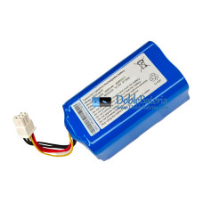Batería para PLC 5Lines N033-4S1P [Batería de Repuesto]